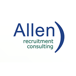 Allen Recruitment Consulting logo