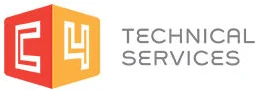 C4 Technical Services logo