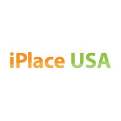 iPlace USA logo