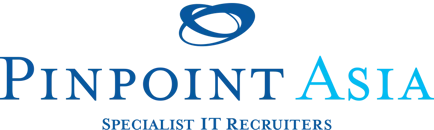 Pinpoint Asia logo