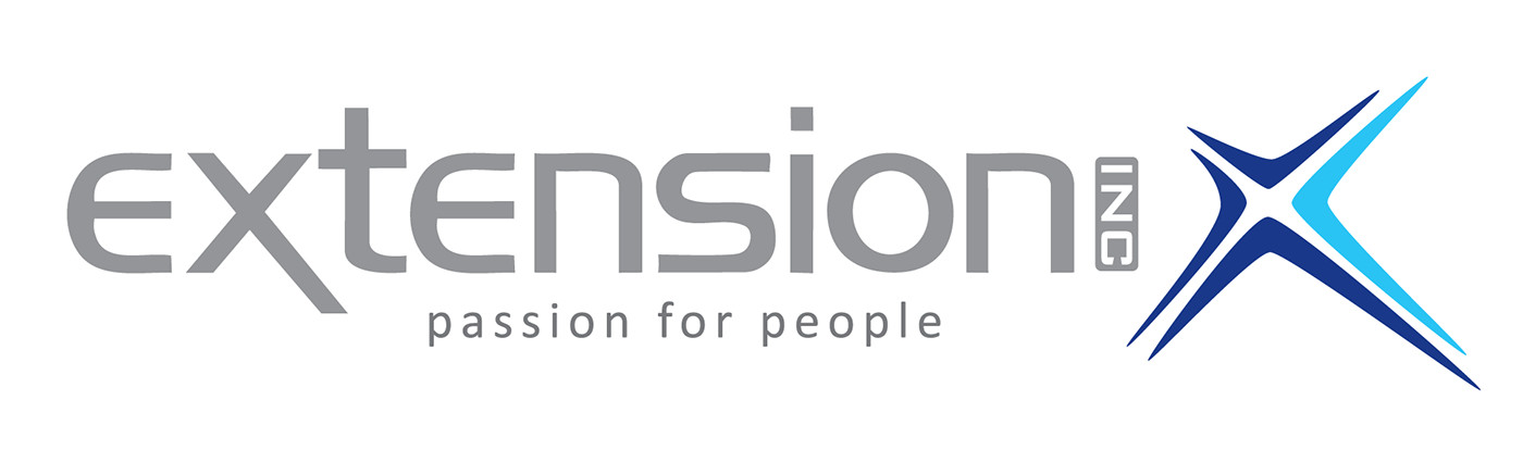 Extension Inc Logo