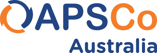 APSCo Australia logo