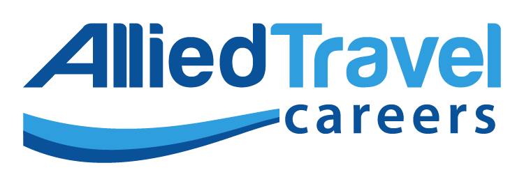 Allied Travel Careers logo