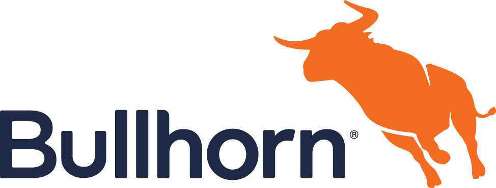 Bullhorn logo