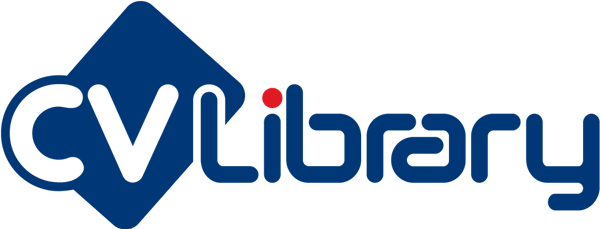 CV-Library logo