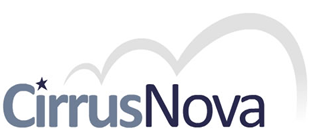 Cirrus Nova logo