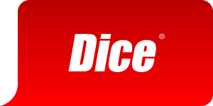 Dice logo