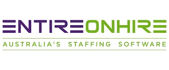 Entire OnHire logo