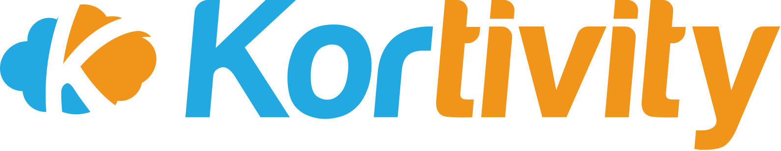 Kortivity logo