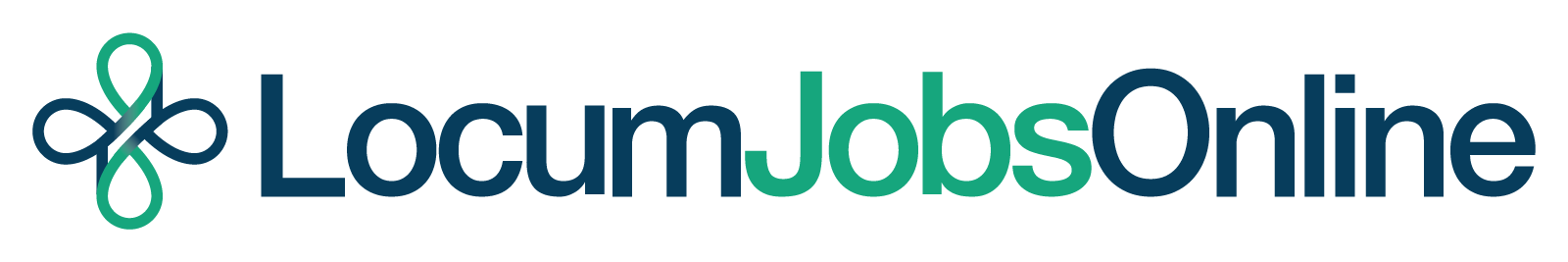 Locum Jobs Online logo