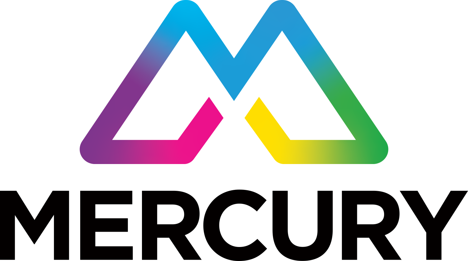 Mercury logo