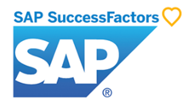 SAP SuccessFactors logo