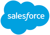 Salesforce logo