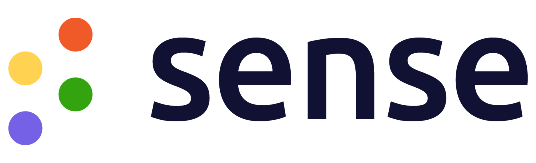 Sense logo