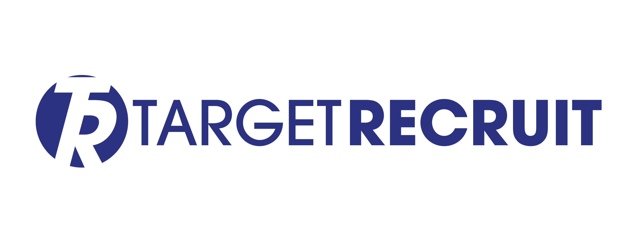 TargetRecruit logo