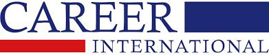 Career International logo