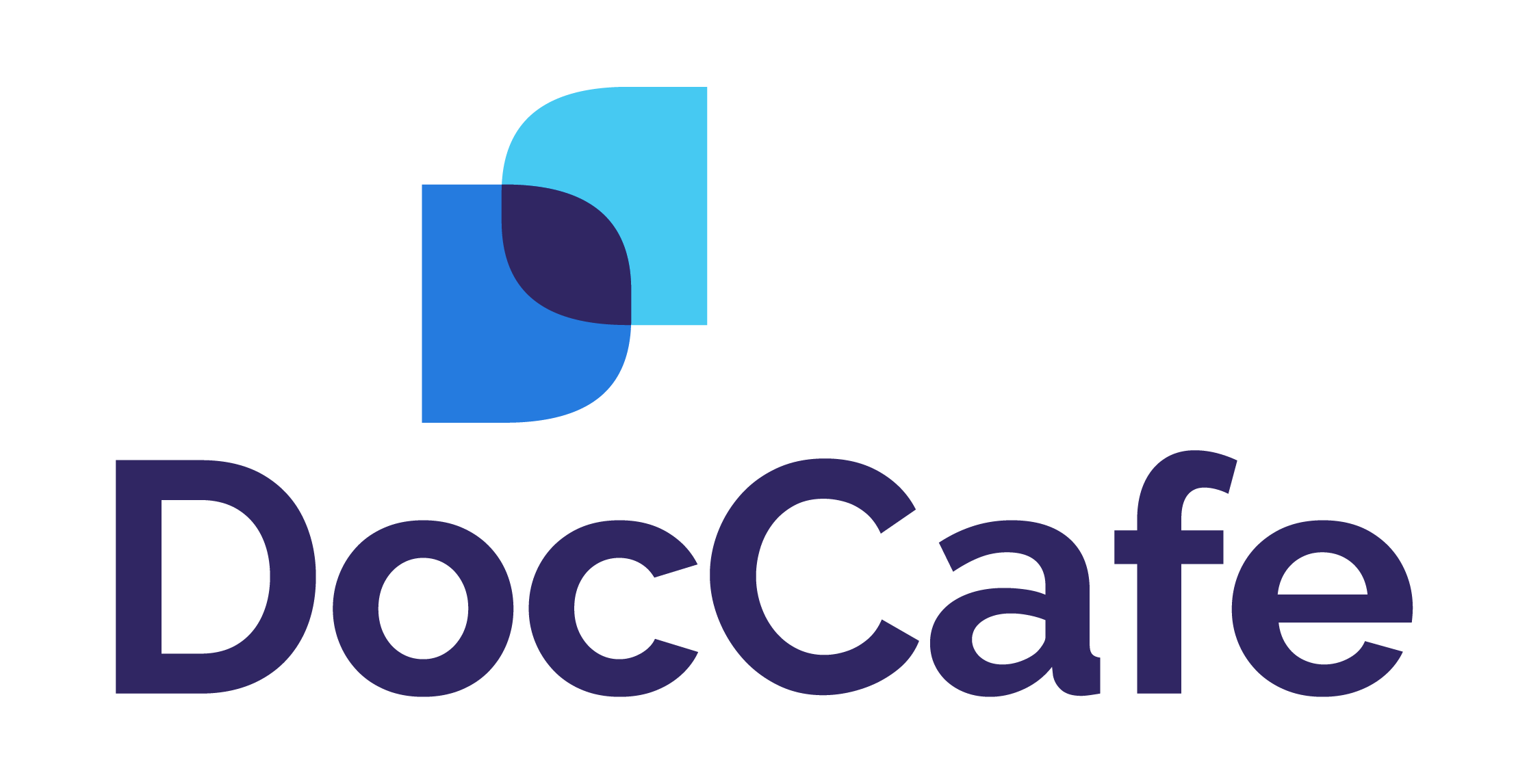 DocCafe logo