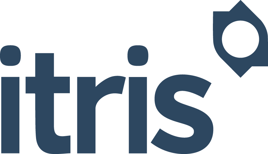 itris logo