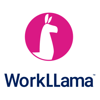 WorkLLama logo