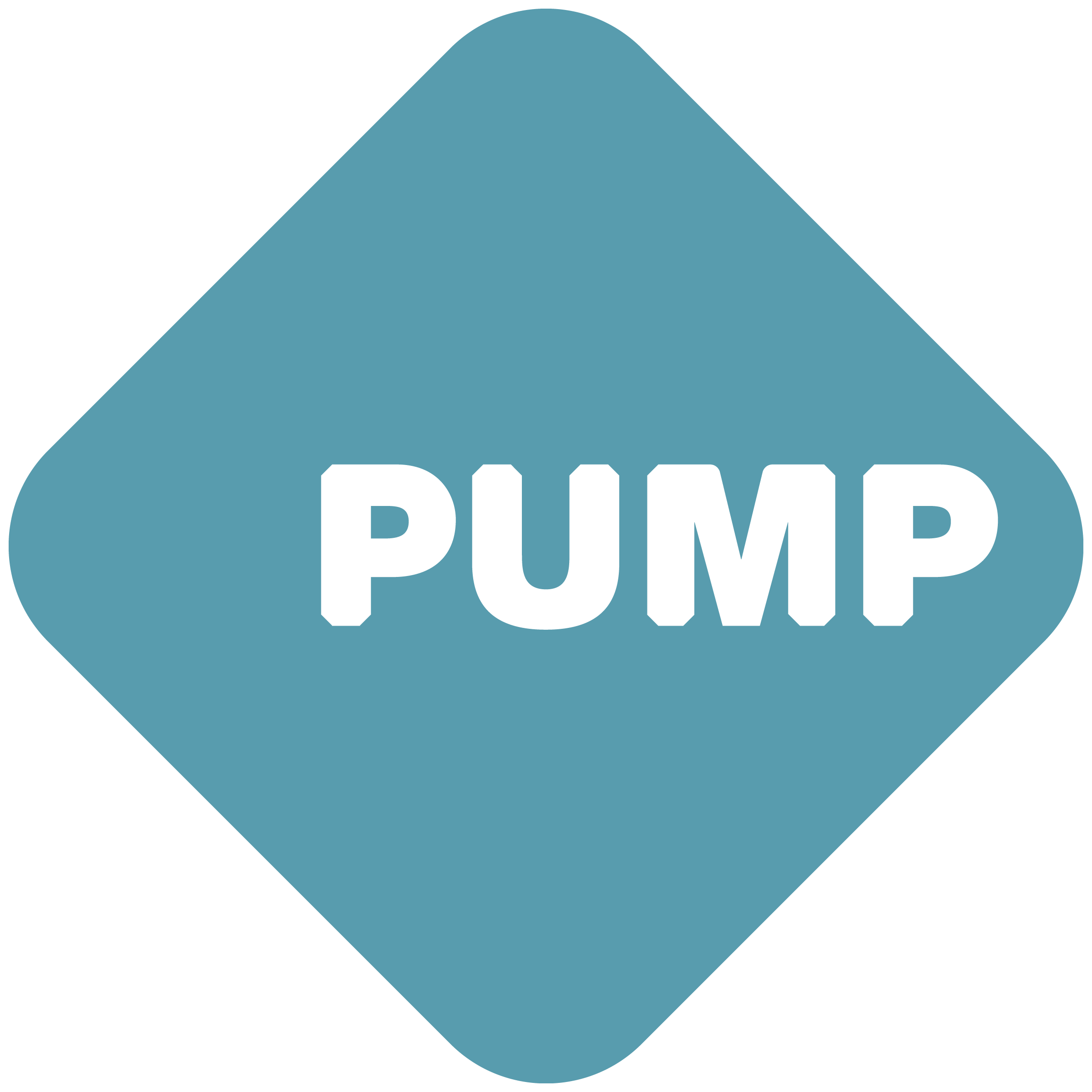 Pump Logo